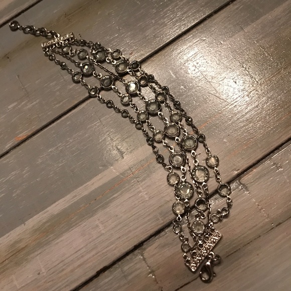 Beaded bracelet - Picture 2 of 3