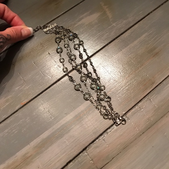 Beaded bracelet - Picture 3 of 3