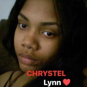 Meet your Posher, Chrystel