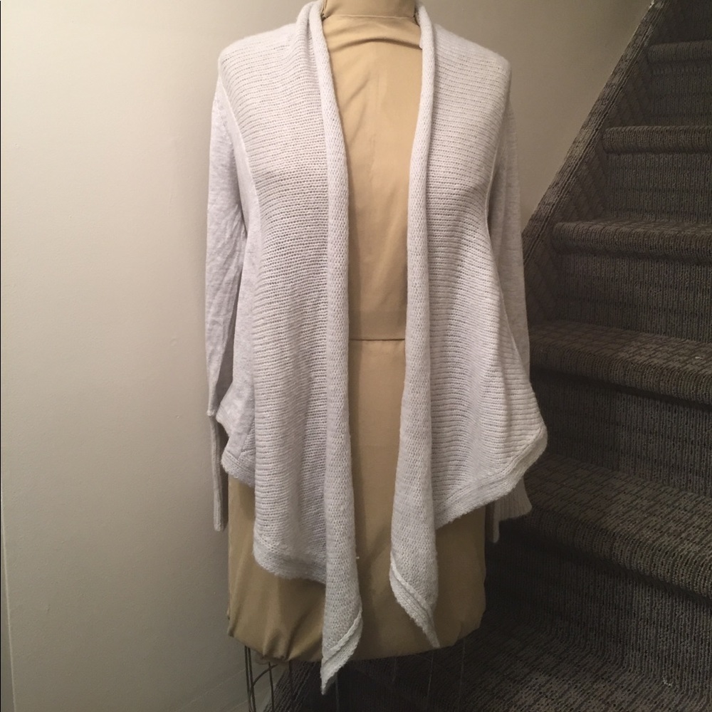 Angel of the North by Anthropologie sweater