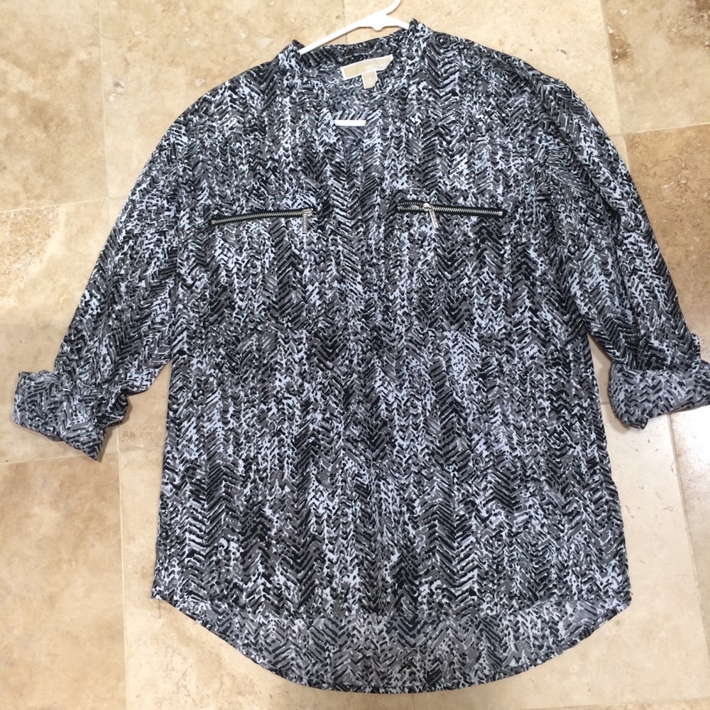 F21 top