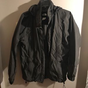 Men's North Face Jacket shell