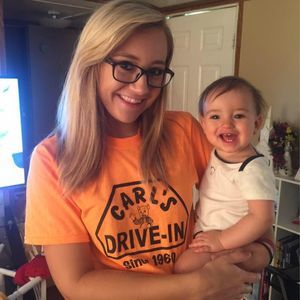 Meet your Posher, Ashton