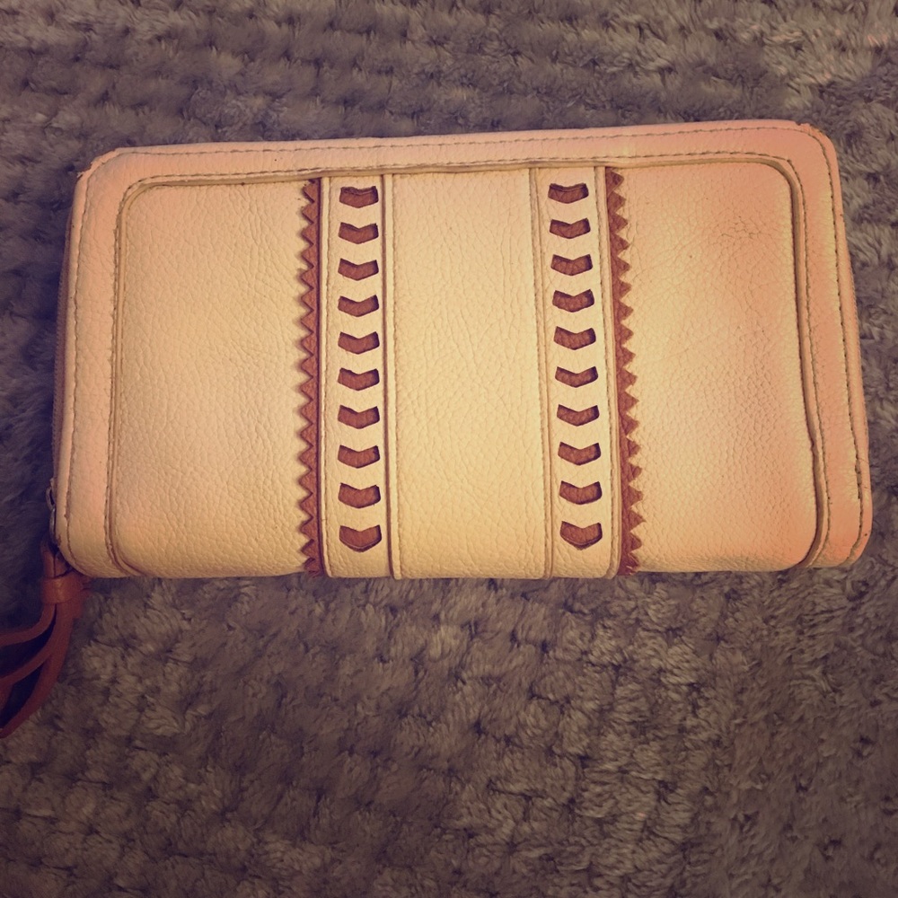 Jessica simpson wallet