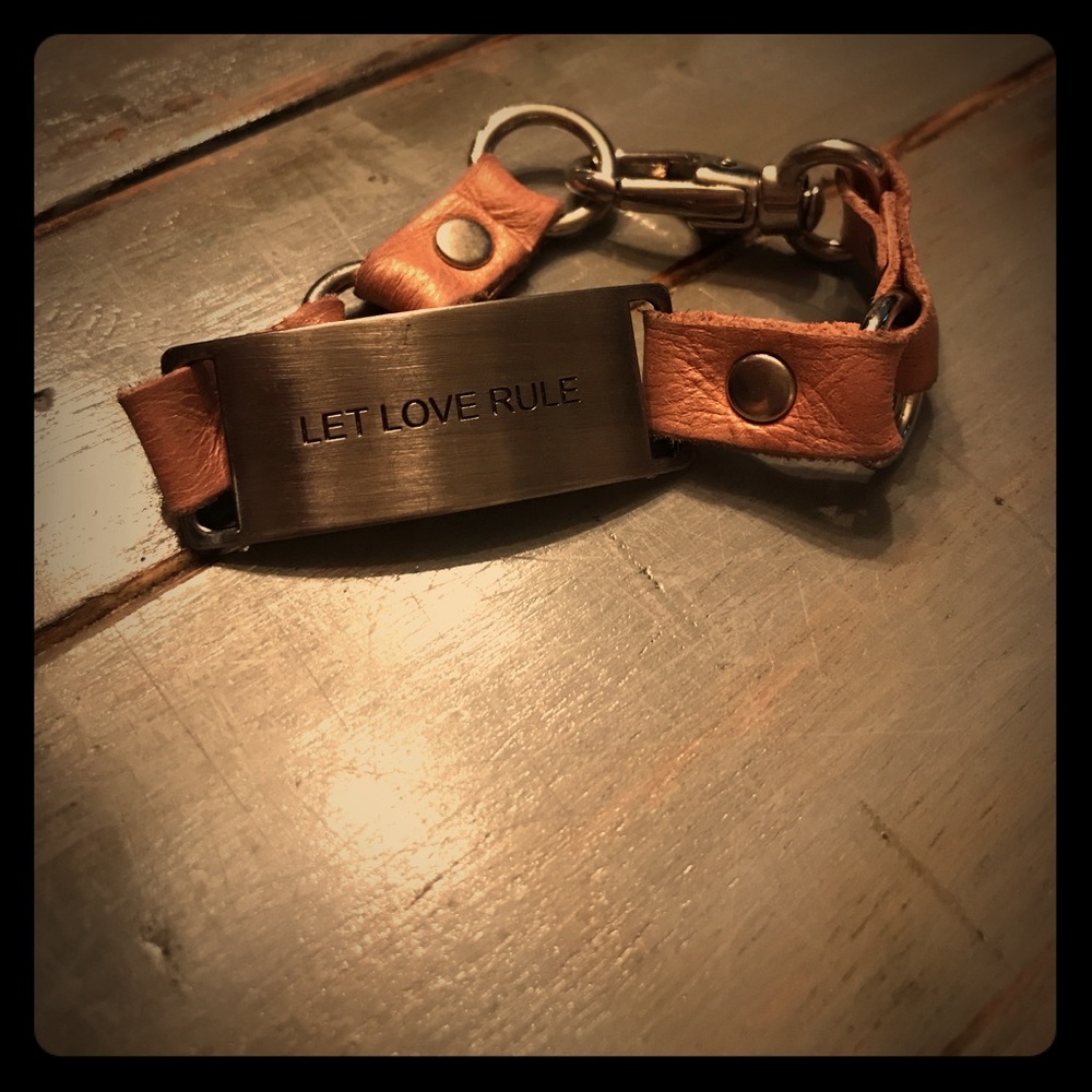Cynthia H design bracelet