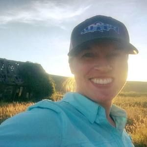 Meet your Posher, Becky