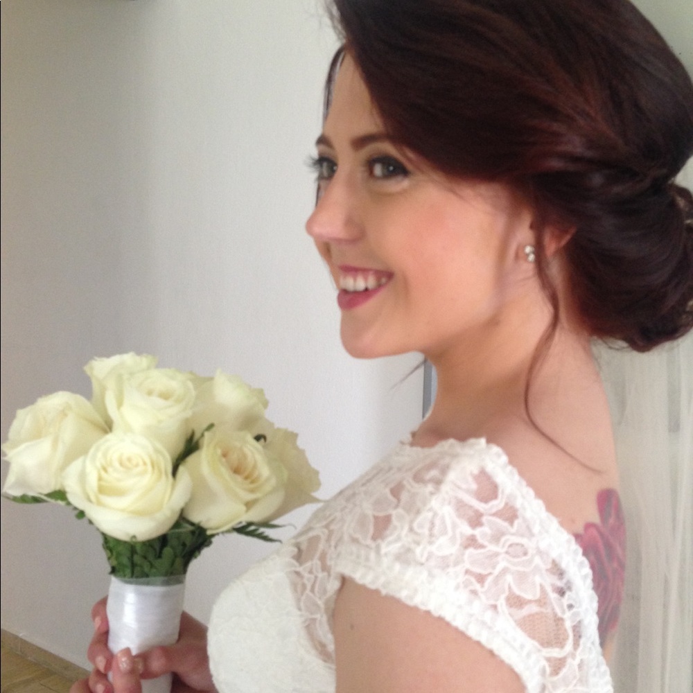 Meet your Posher, Paulina