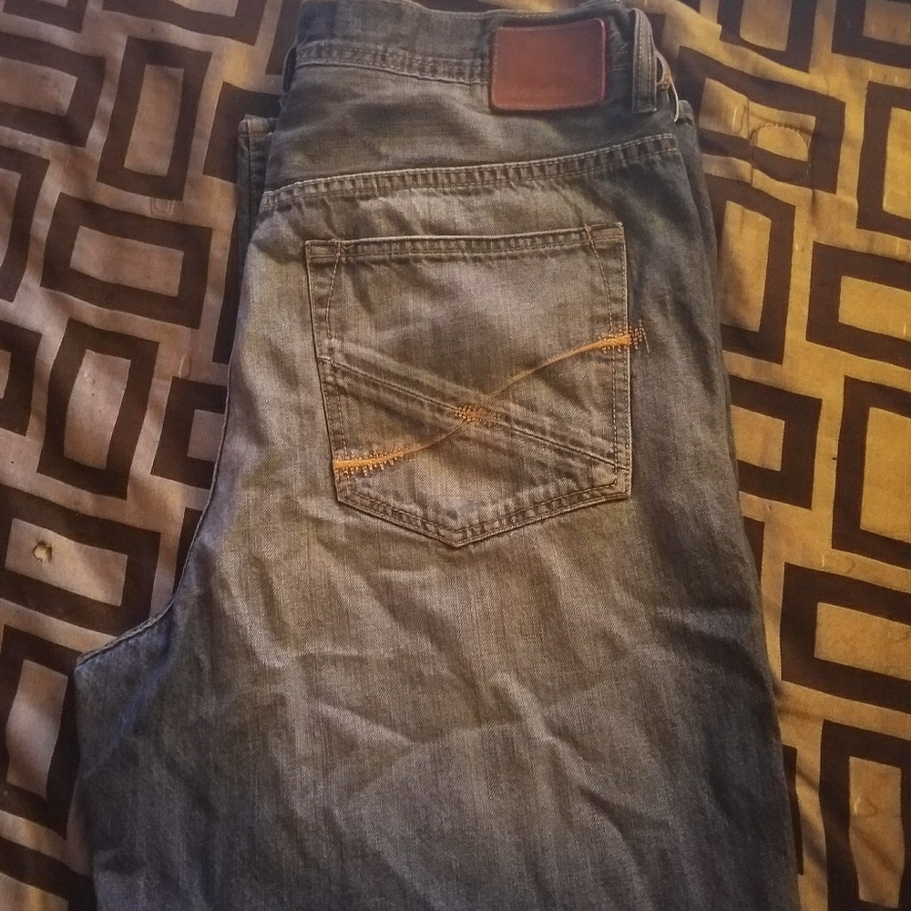Mens Ecko Pants
