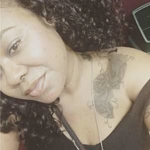 Meet your Posher, Terrie