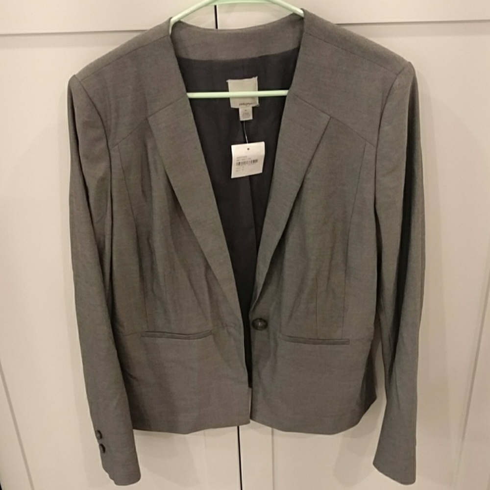 Priced to sell - Gray Blazer