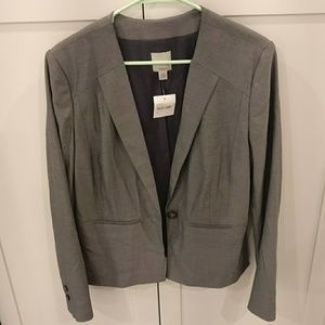 Priced to sell - Gray Blazer