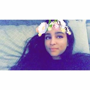 Meet your Posher, Natasha