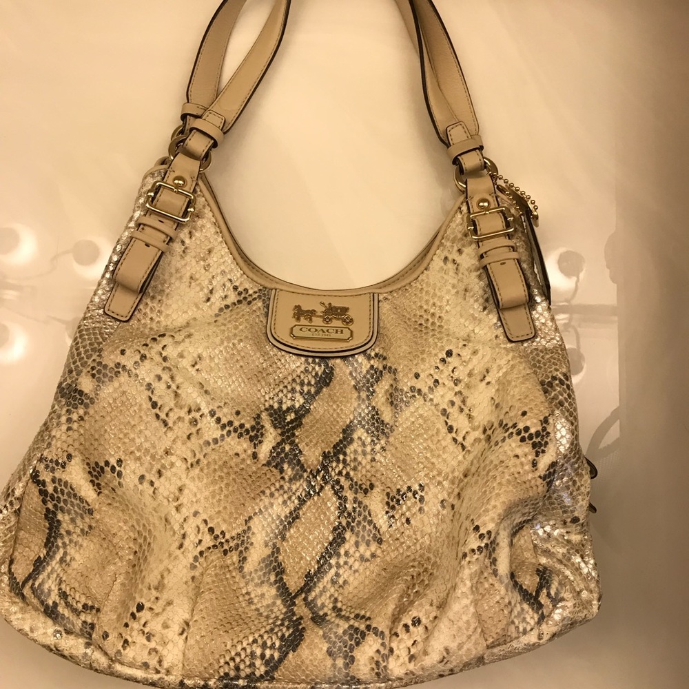 Brand new coach purse