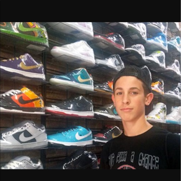 Meet your Posher, Jack - Picture 1 of 1