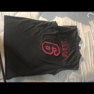Heat Jersey