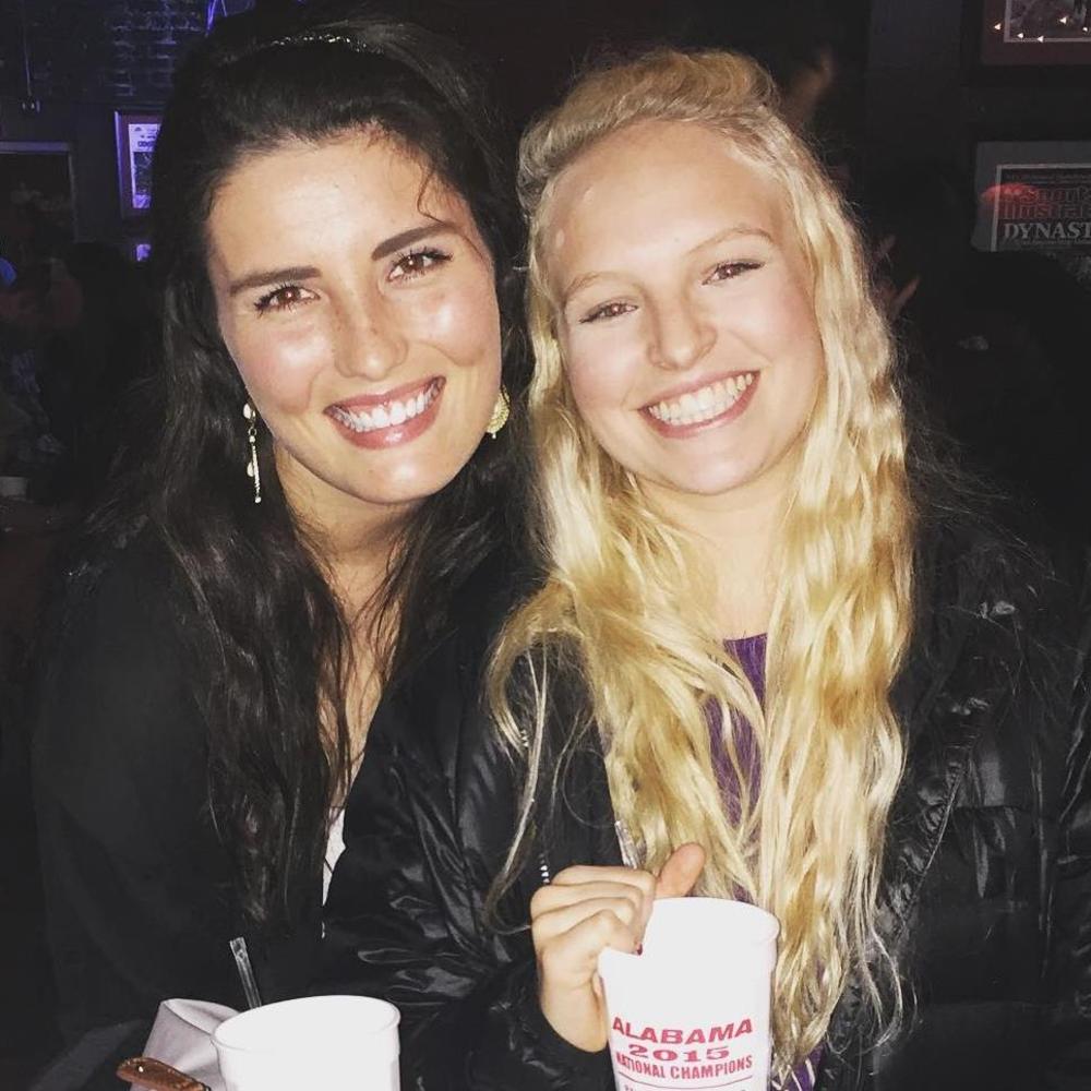 Meet your Posher, Nelly