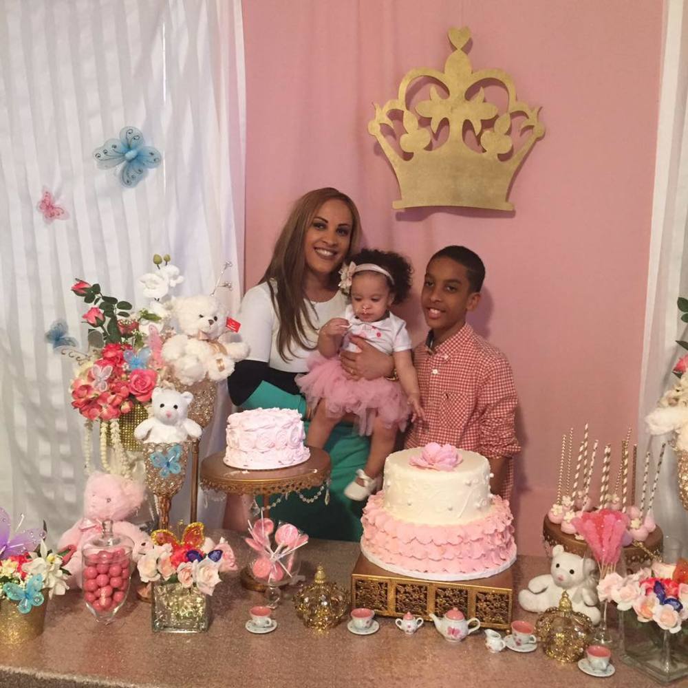 Meet your Posher, Layder