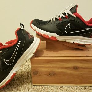 Nike Athletic Shoe