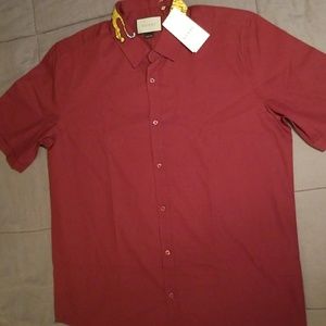 Gucci Shirt Men
