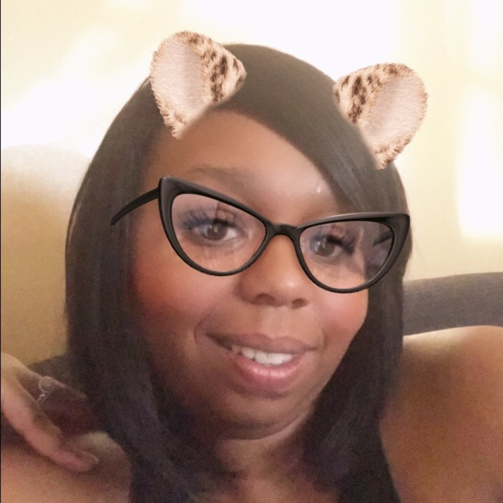 Meet your Posher, Tiana