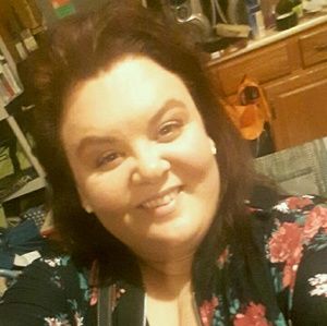 Meet your Posher, Maegan