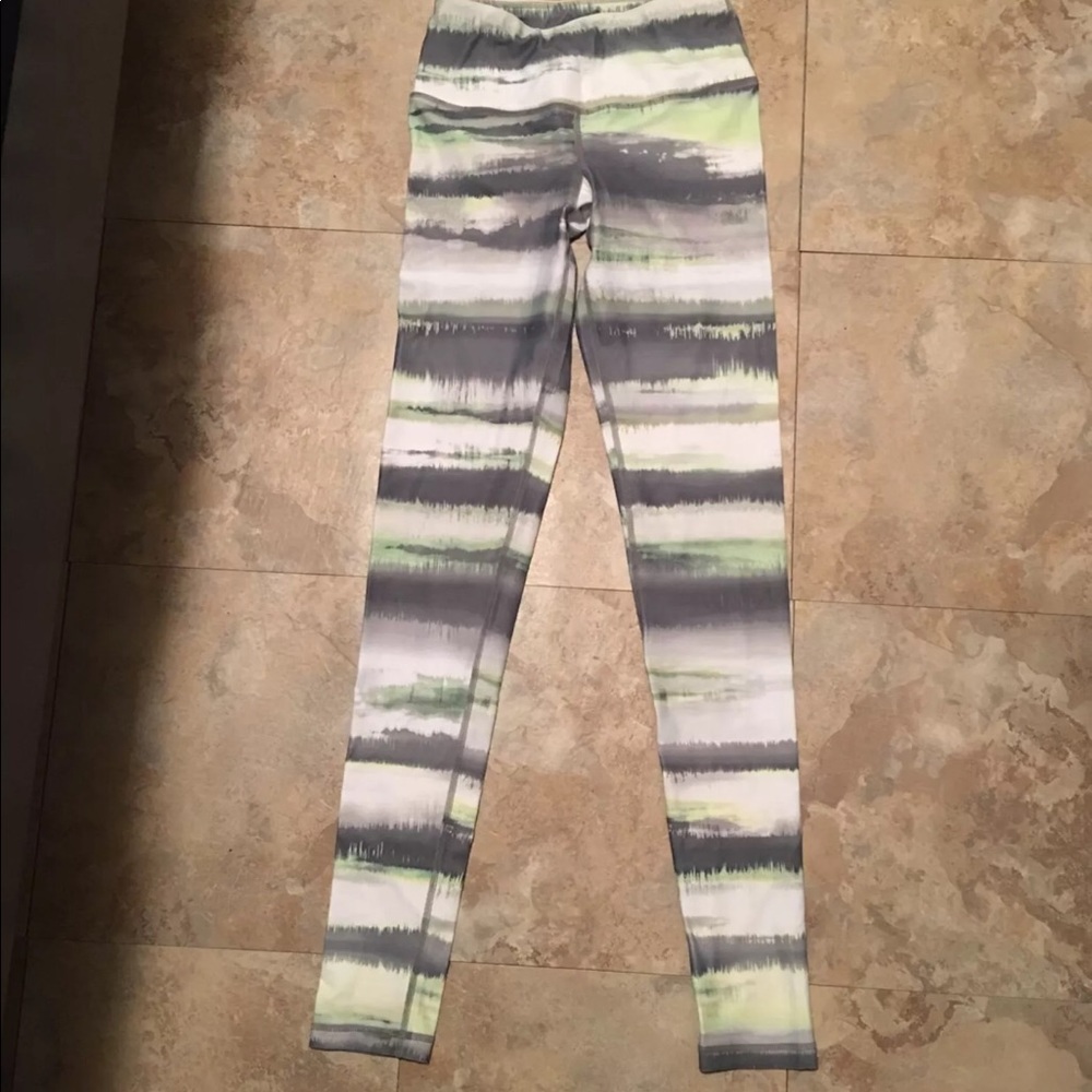 Workout tights