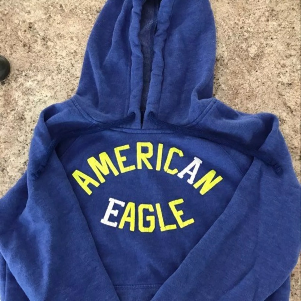 American Eagle Hoodie