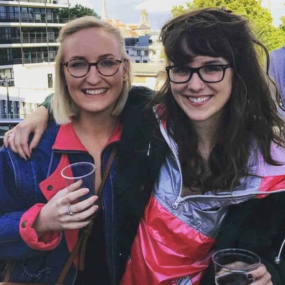 Meet your Posher, Sophie