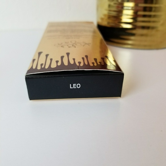 Leo lip kit birthday edition - Picture 2 of 2