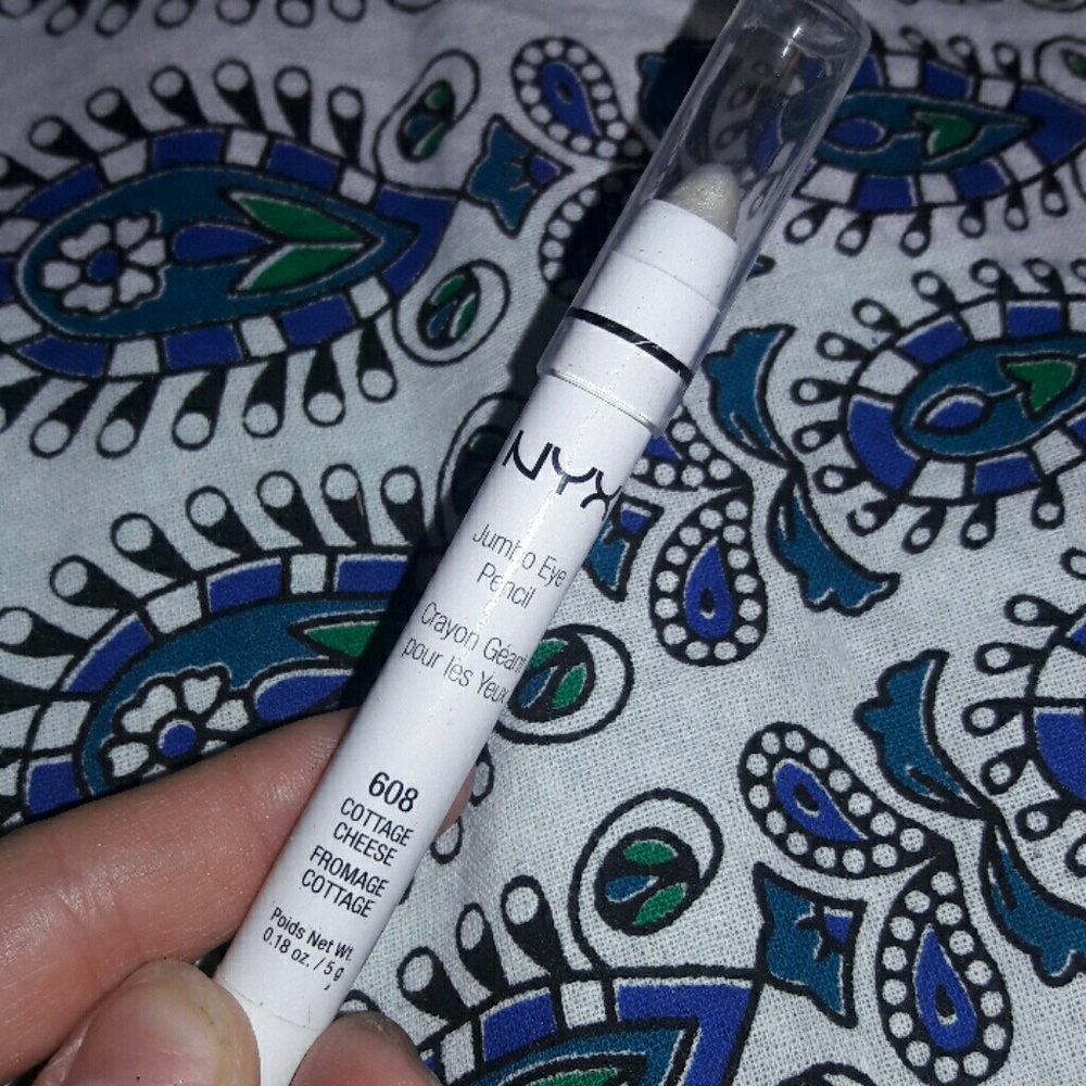 Nyx jumbo eye pencil