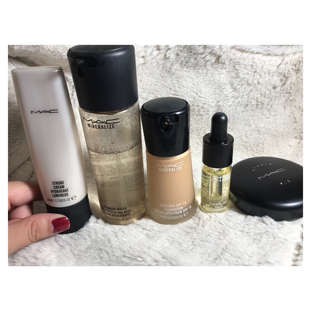 MAC Cosmetics