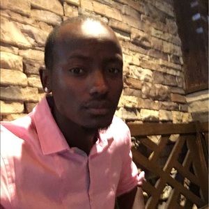 Meet your Posher, Jason