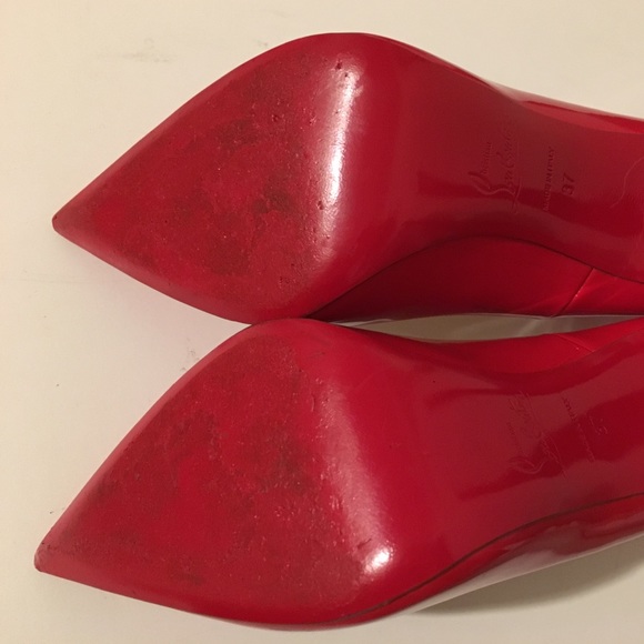 Christian Louboutin - Picture 4 of 8