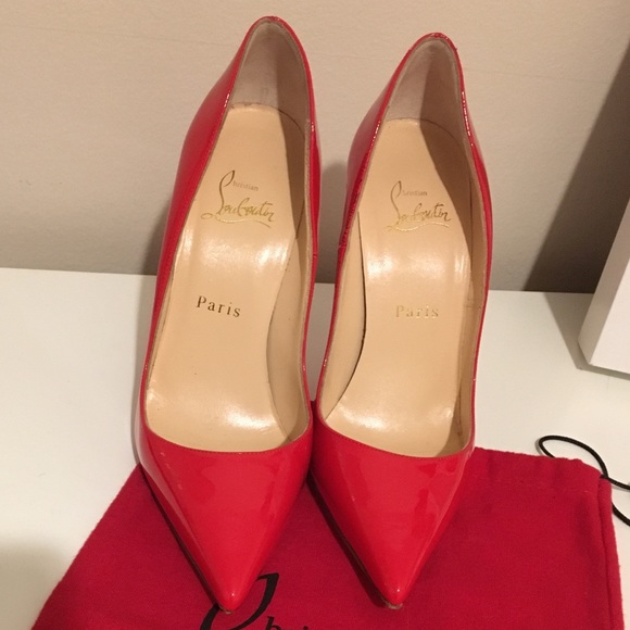 Christian Louboutin - Picture 6 of 8