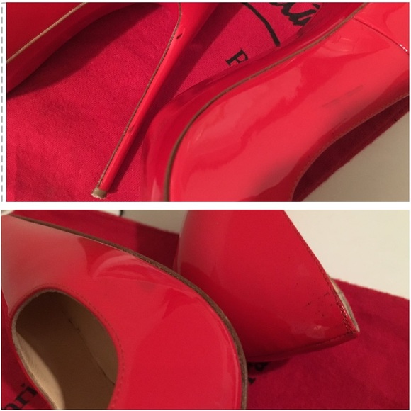 Christian Louboutin - Picture 7 of 8