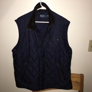 Polo Ralph Lauren vest