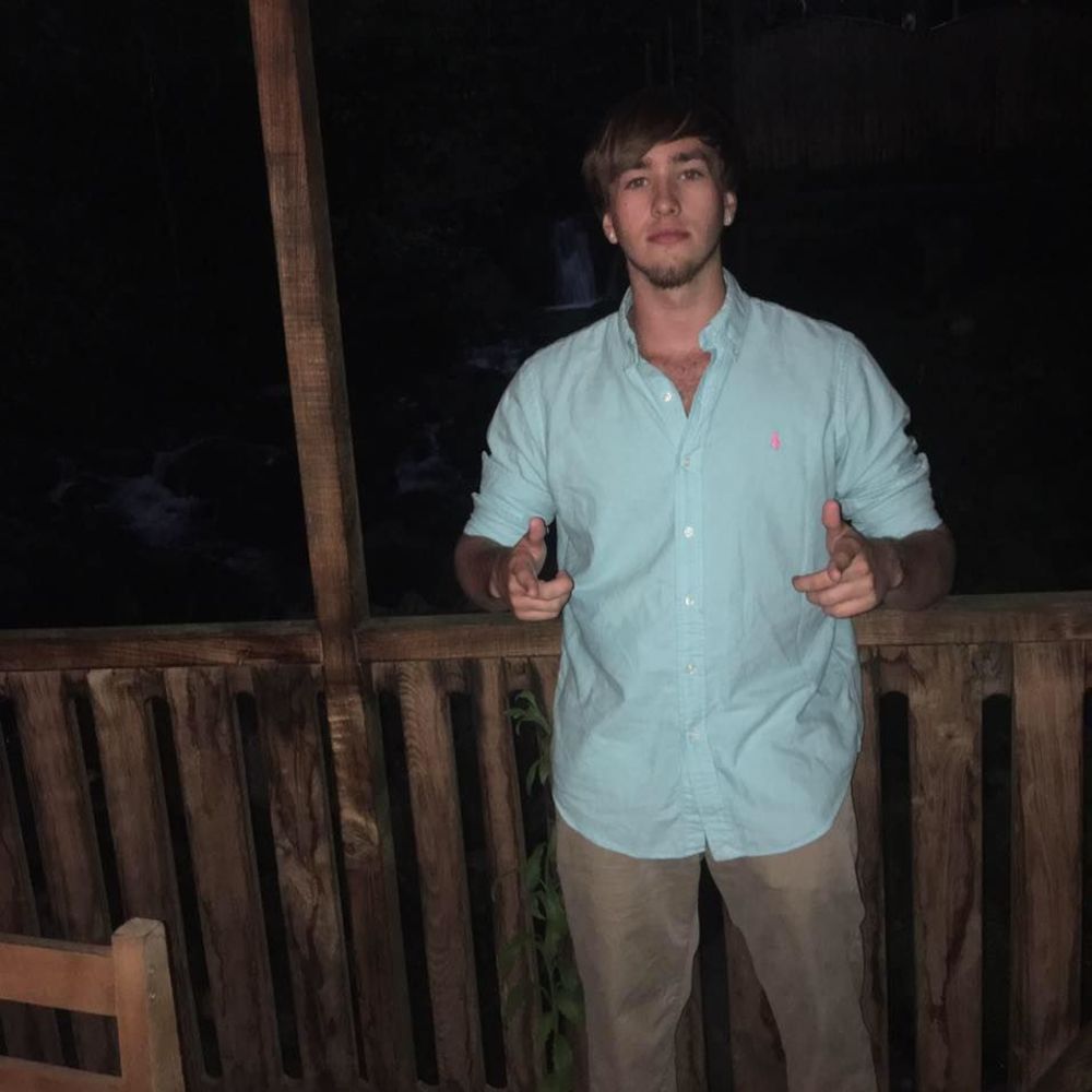 Meet your Posher, Edgar