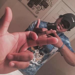 Meet your Posher, Jabari