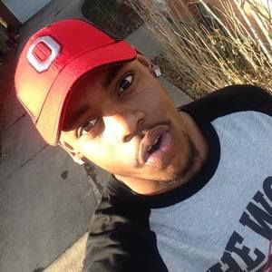 Meet your Posher, Greg