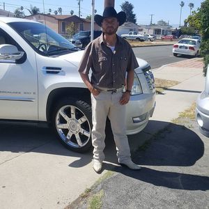 Meet your Posher, Gabriel