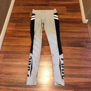 VS(PINK) Ultimate leggings high waisted