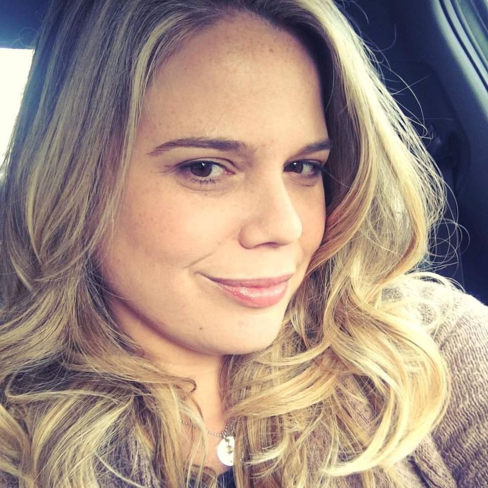 Meet your Posher, Nicole