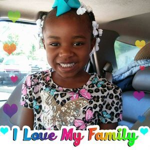 Meet your Posher, Darlene