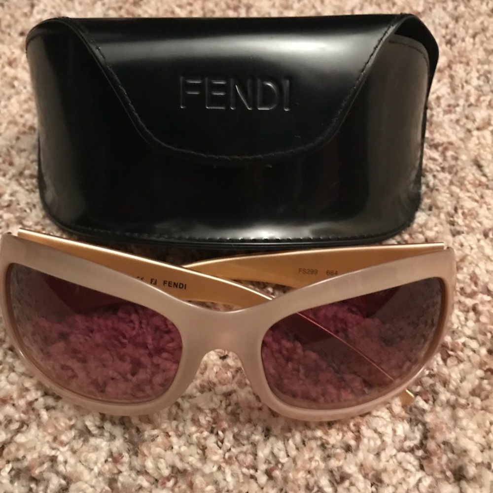 FENDI sunglasses