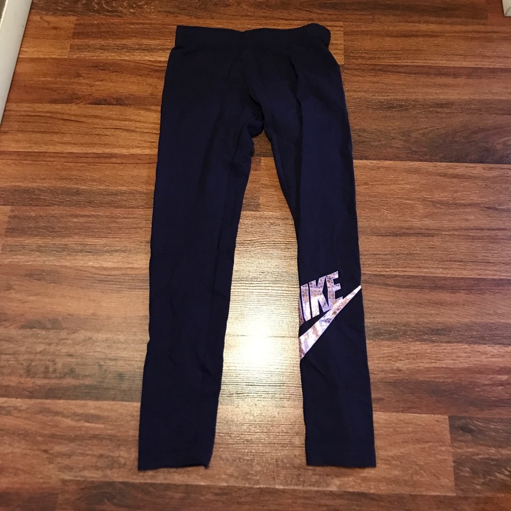 Nike leggings kids