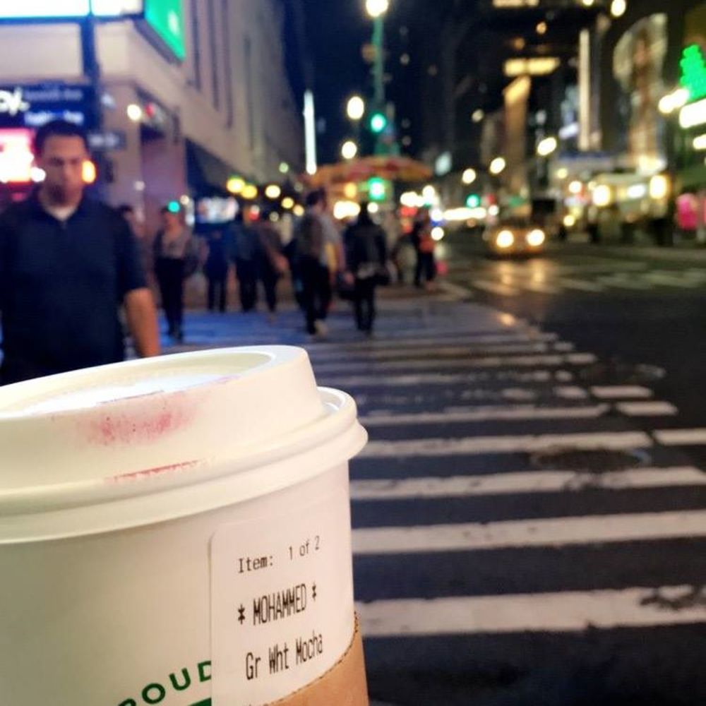 Meet your Posher, Saleha