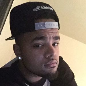 Meet your Posher, Marcus