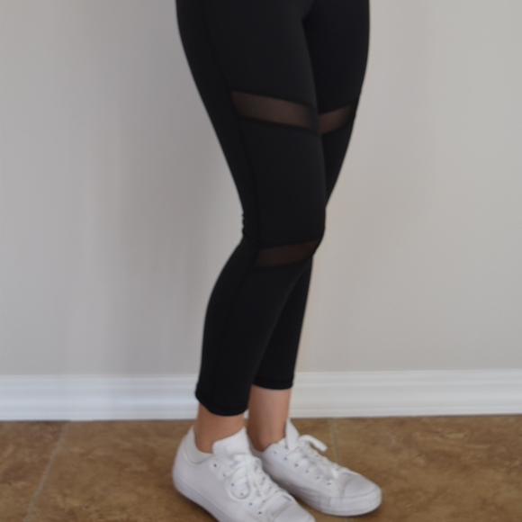 Live-In Workout Leggings - Picture 2 of 6