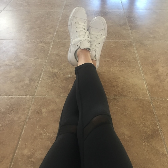 Live-In Workout Leggings - Picture 6 of 6