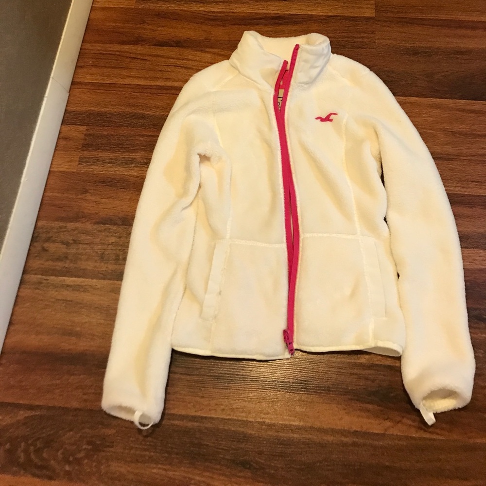 Hollister Jacket